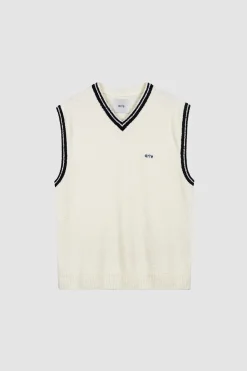 Karl Logo Vest|Arte Antwerp Discount