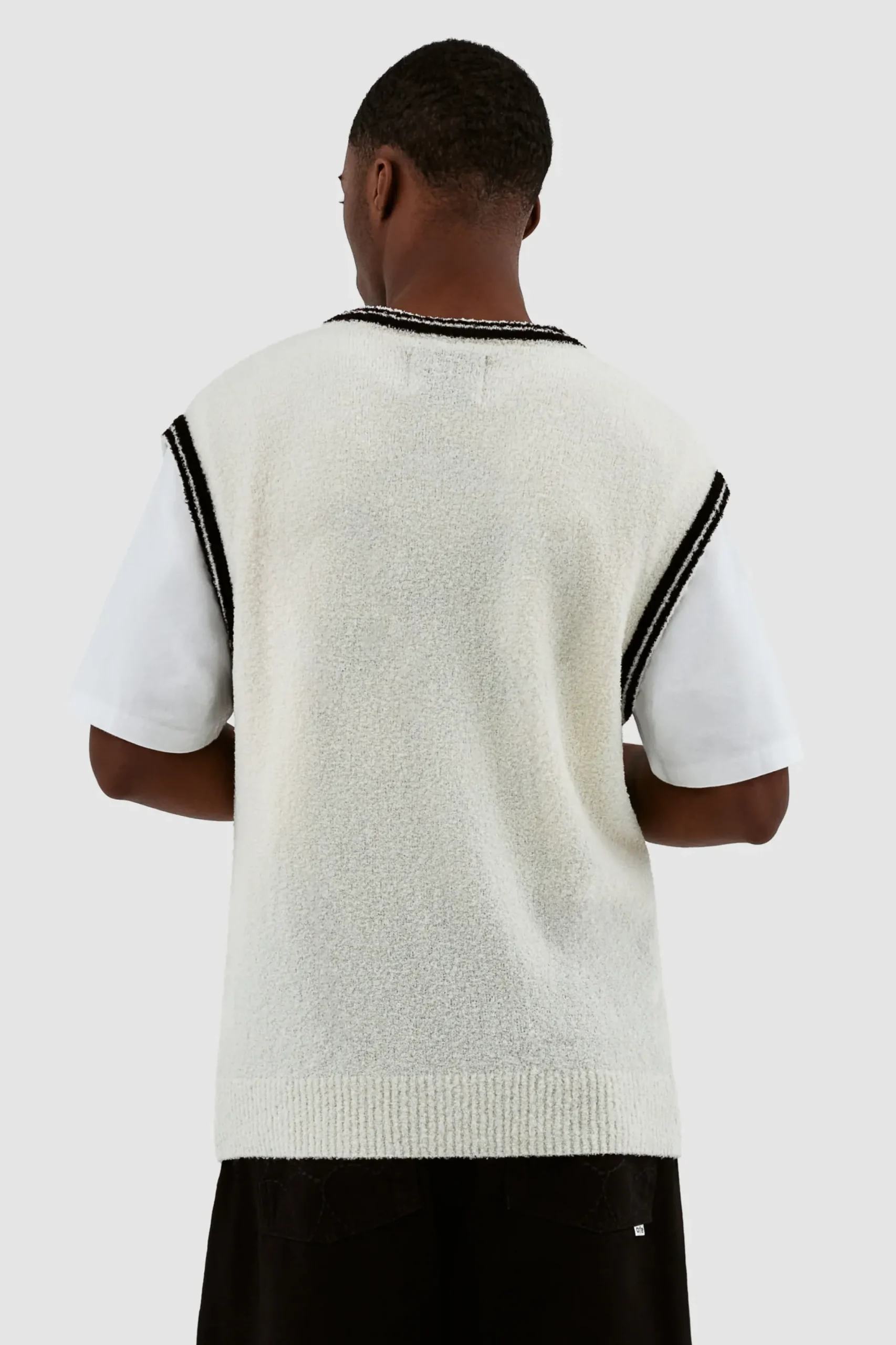 Karl Logo Vest|Arte Antwerp Discount
