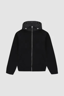 Kole Knit Hoodie|Arte Antwerp Hot
