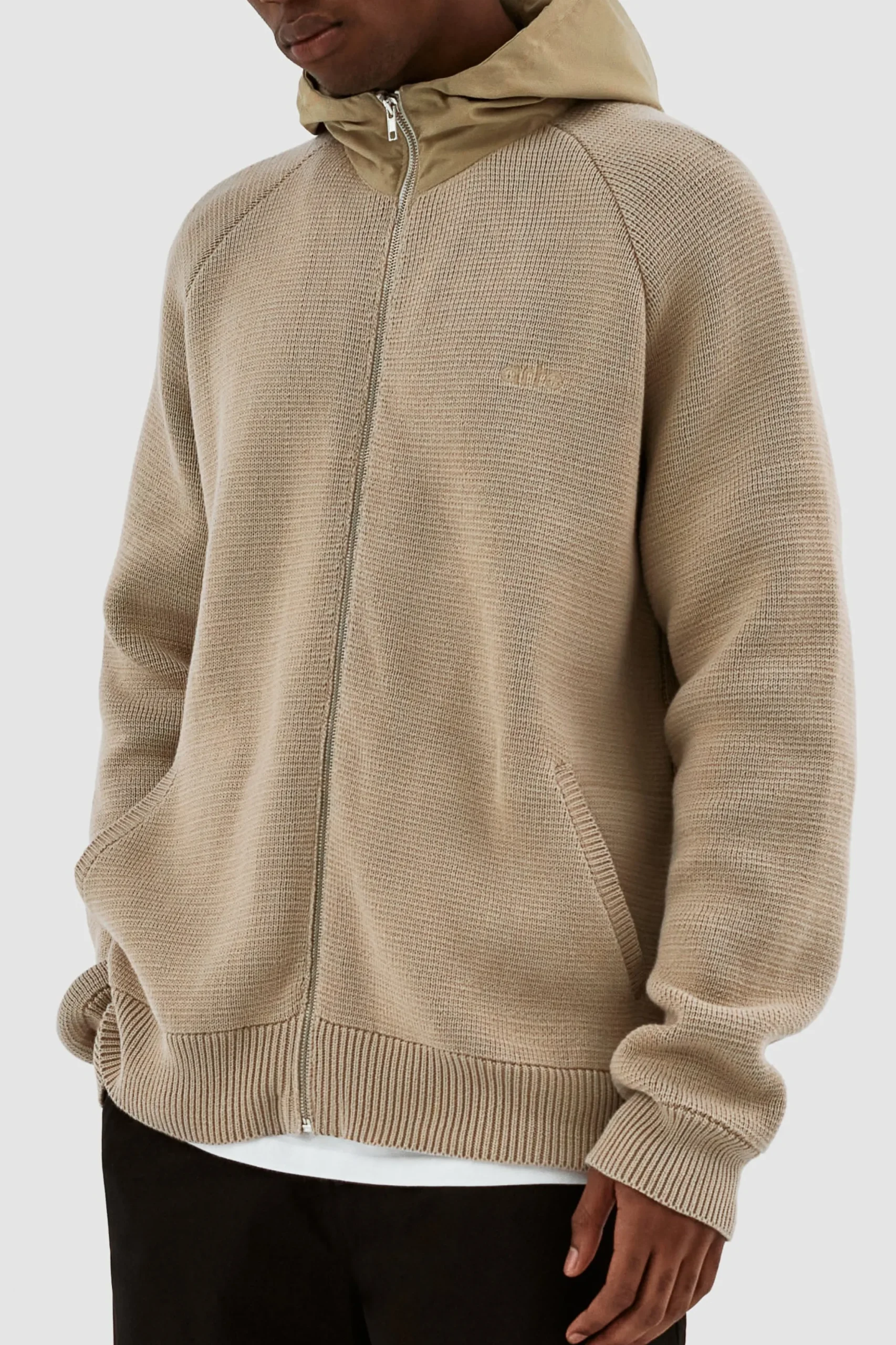 Kole Knit Hoodie|Arte Antwerp Discount