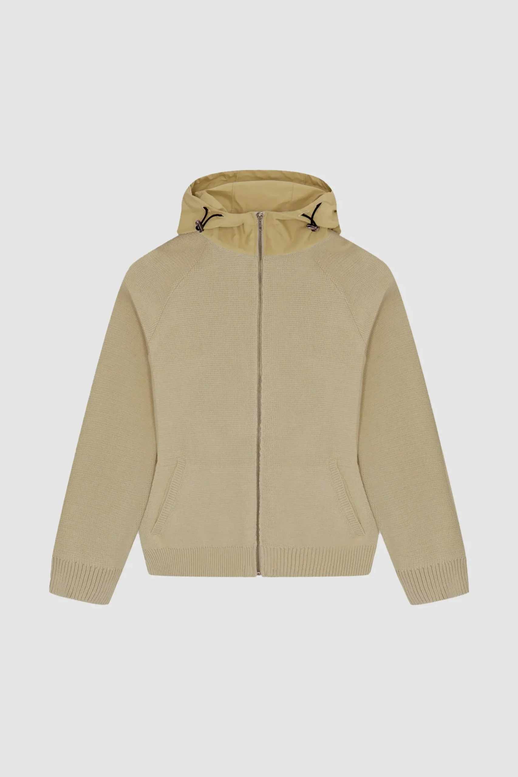 Kole Knit Hoodie|Arte Antwerp Discount