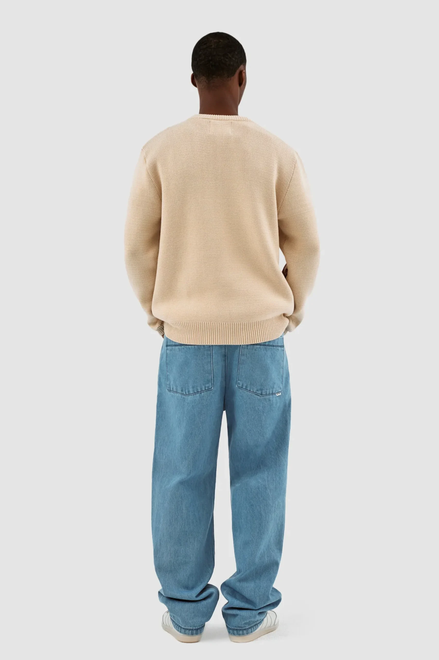 Kris Fighter Sweater|Arte Antwerp Discount