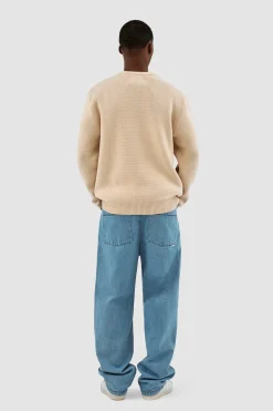 Kris Fighter Sweater|Arte Antwerp Discount