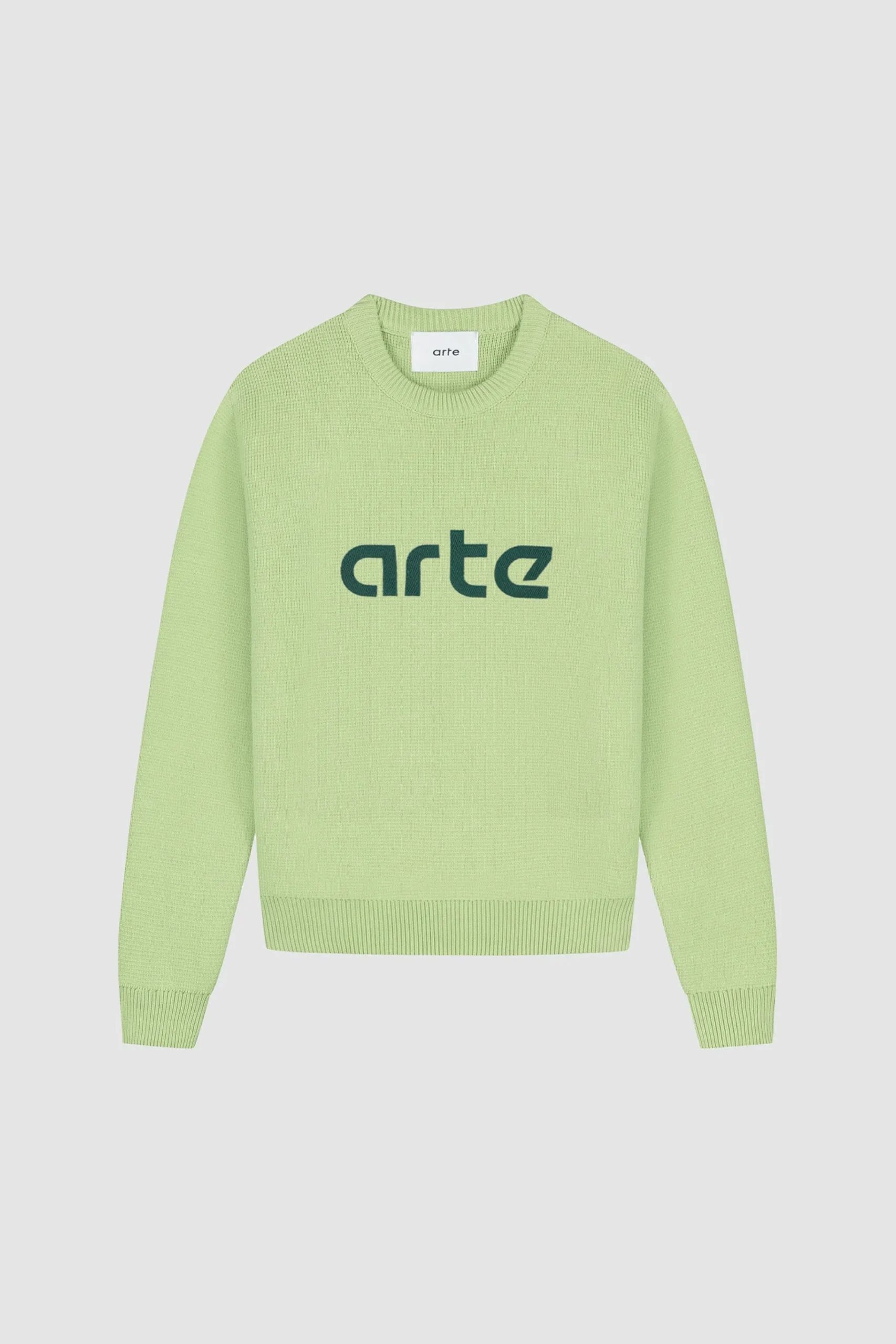 Kris Logo Sweater|Arte Antwerp Outlet