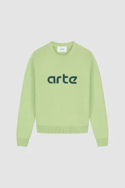 Kris Logo Sweater|Arte Antwerp Outlet