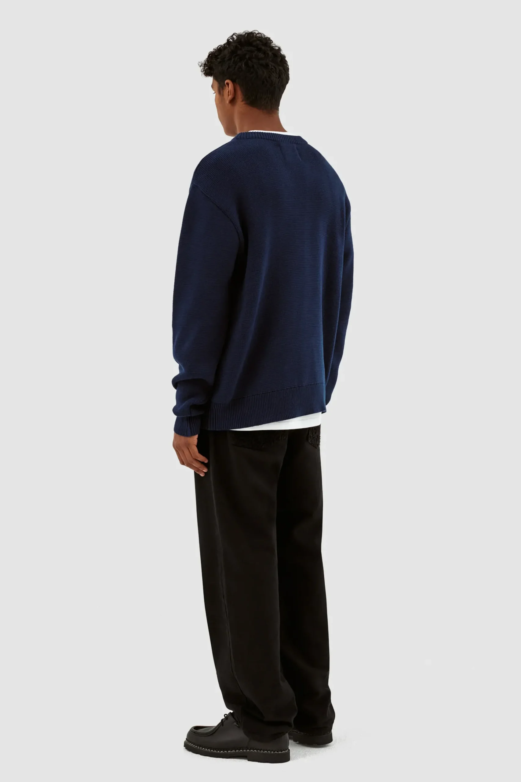 Kris Logo Sweater|Arte Antwerp Hot