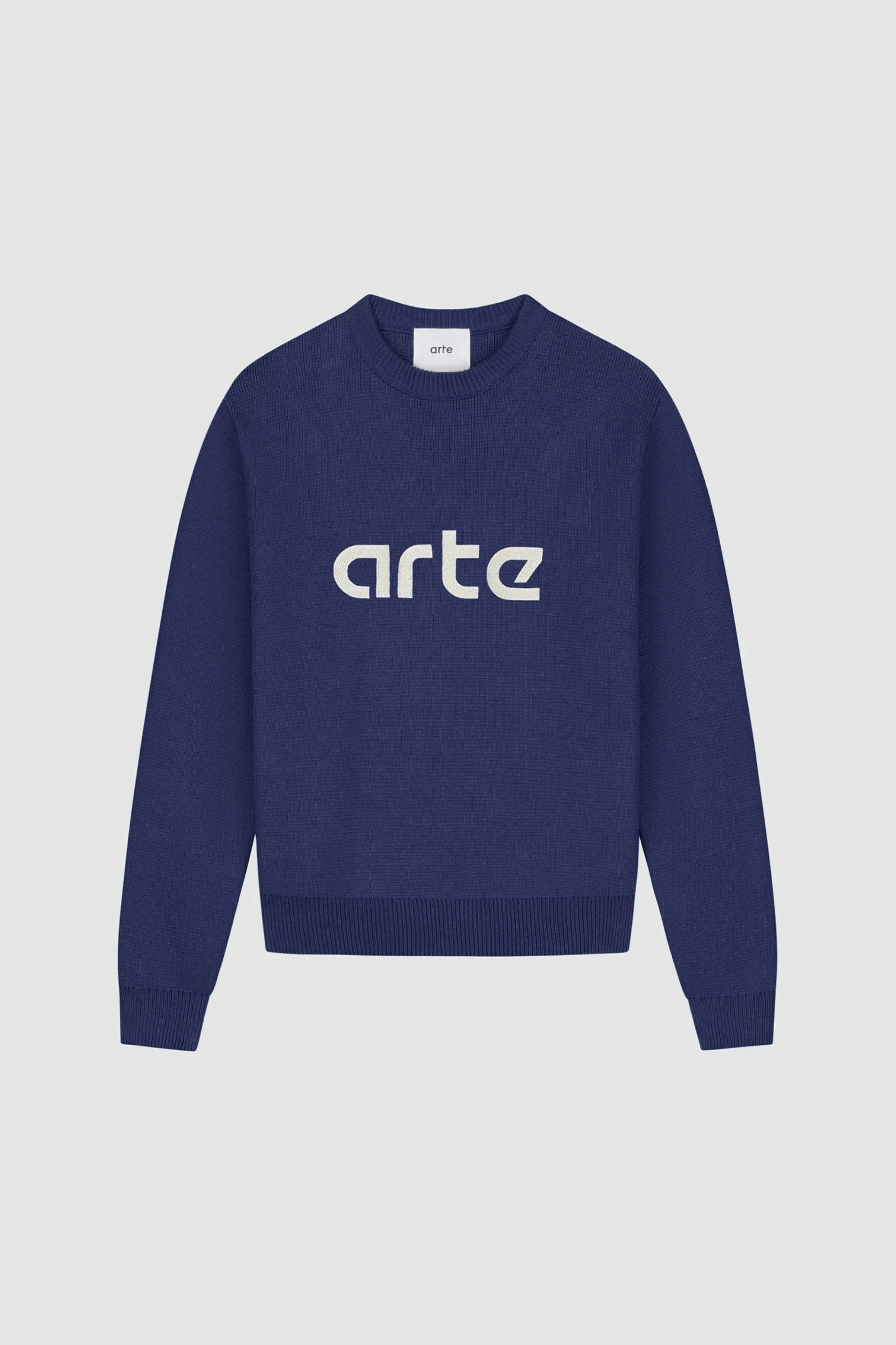 Kris Logo Sweater|Arte Antwerp Hot