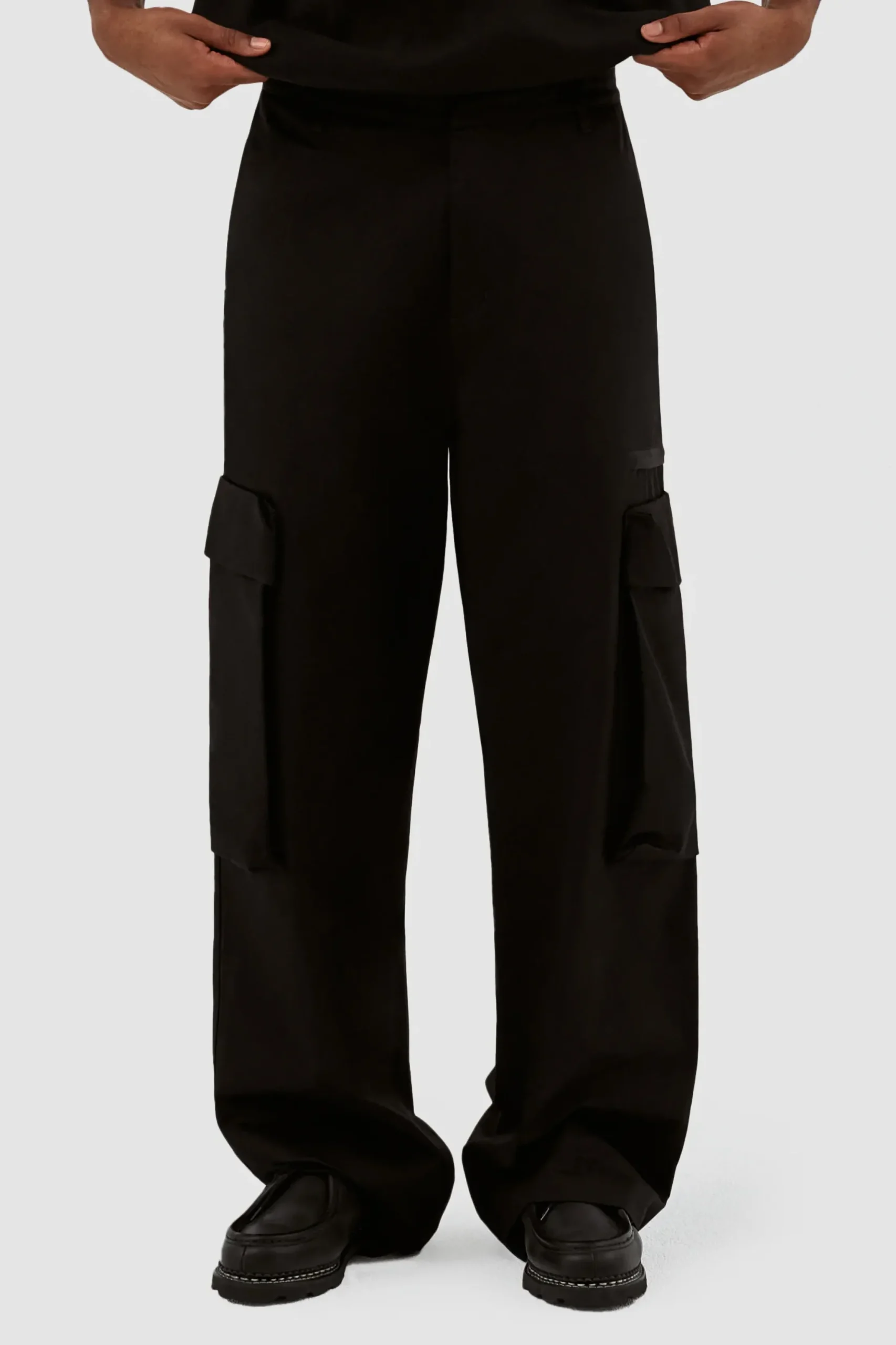 Park Pocket Pants|Arte Antwerp Clearance
