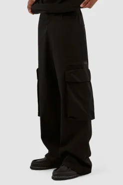 Park Pocket Pants|Arte Antwerp Clearance