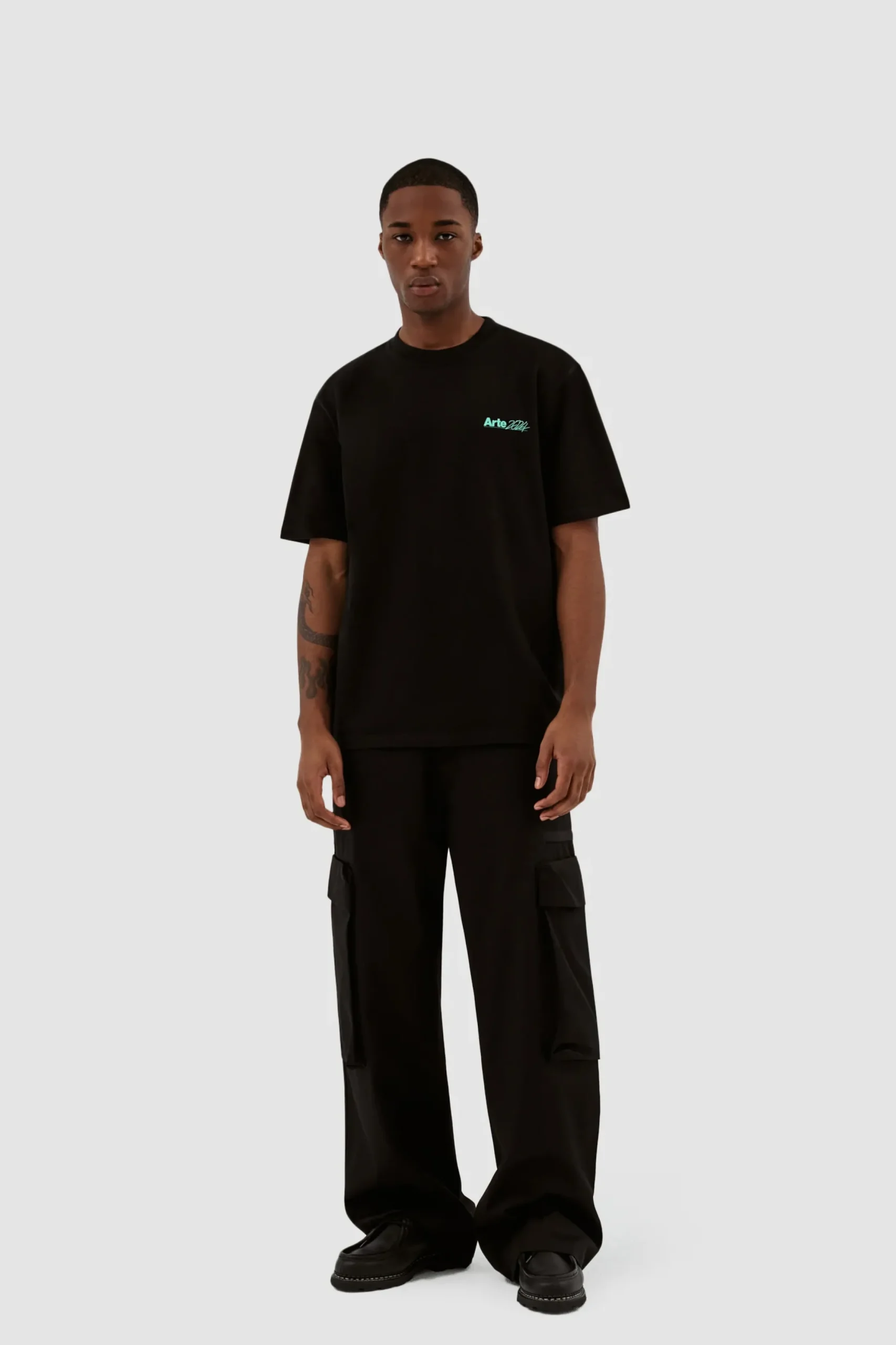Park Pocket Pants|Arte Antwerp Clearance