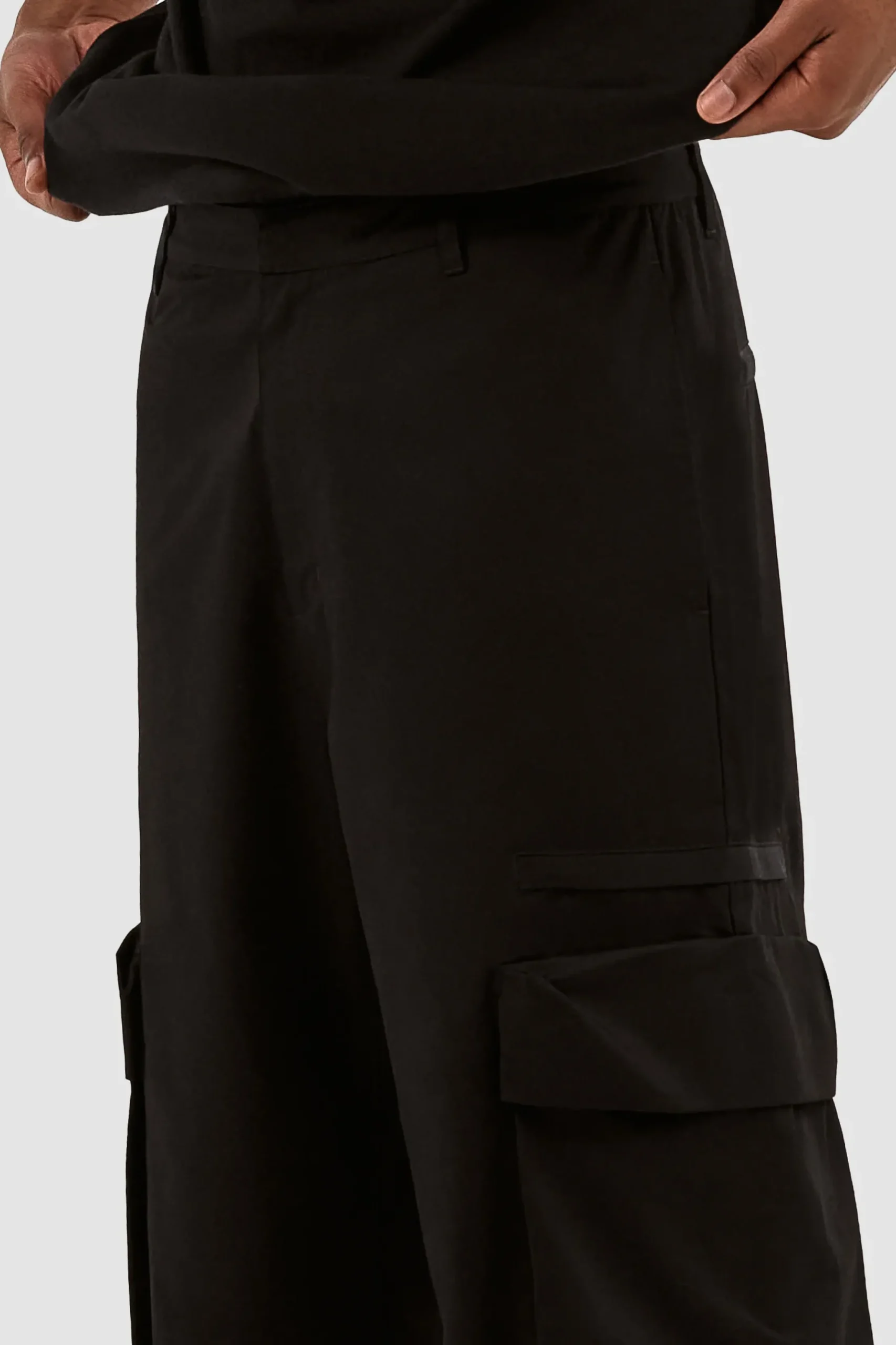 Park Pocket Pants|Arte Antwerp Clearance