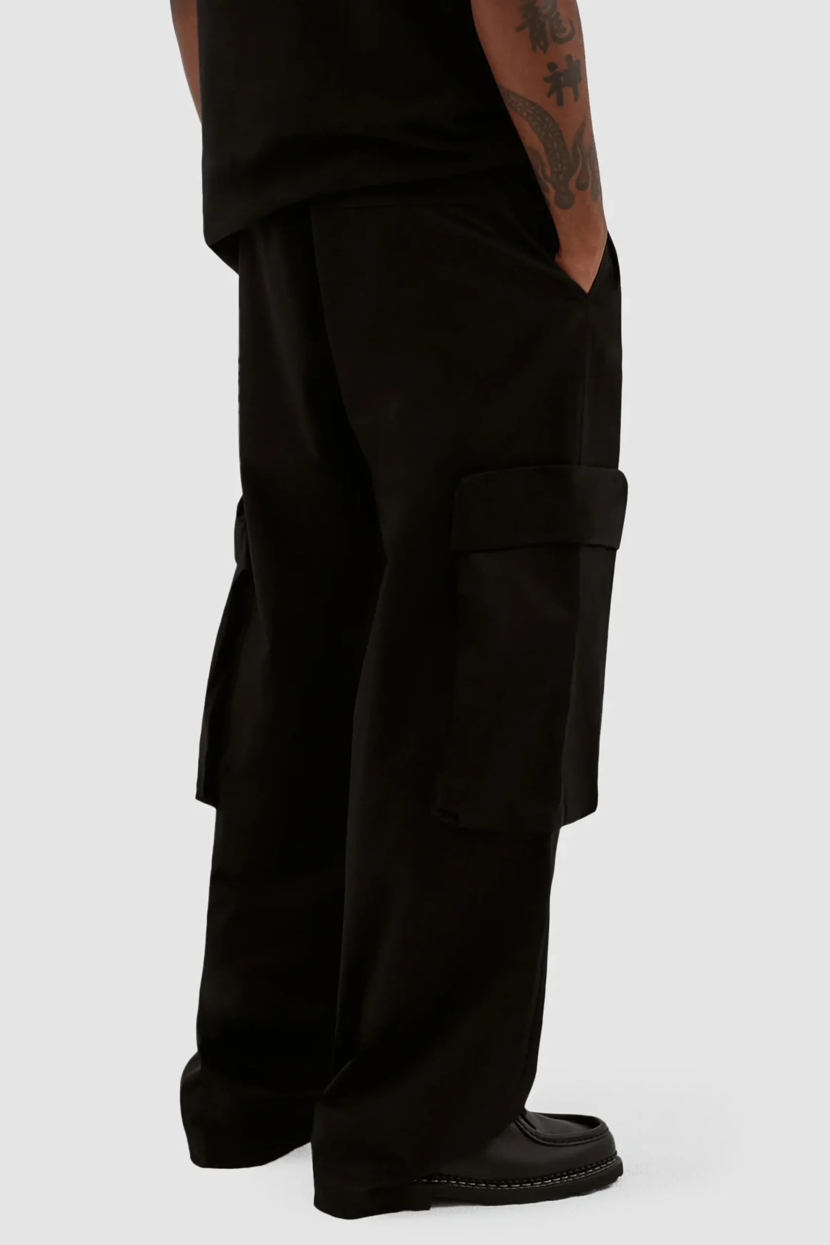 Park Pocket Pants|Arte Antwerp Clearance