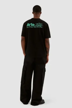 Park Pocket Pants|Arte Antwerp Clearance