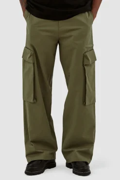 Park Pocket Pants|Arte Antwerp Sale