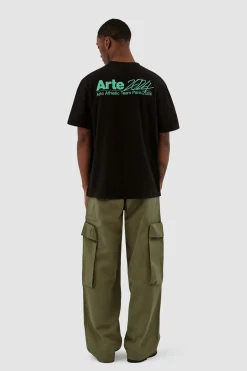 Park Pocket Pants|Arte Antwerp Sale