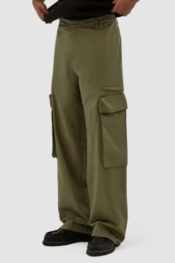 Park Pocket Pants|Arte Antwerp Sale