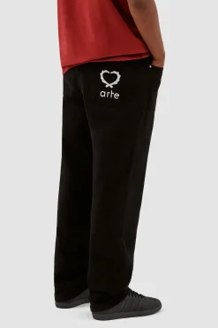 Poage Back Heart Pants|Arte Antwerp Clearance
