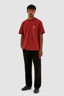 Poage Back Heart Pants|Arte Antwerp Clearance