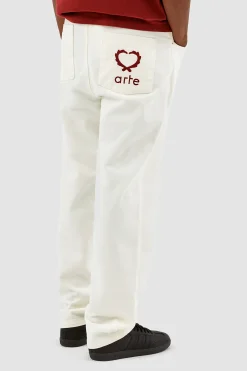 Poage Back Heart Pants|Arte Antwerp