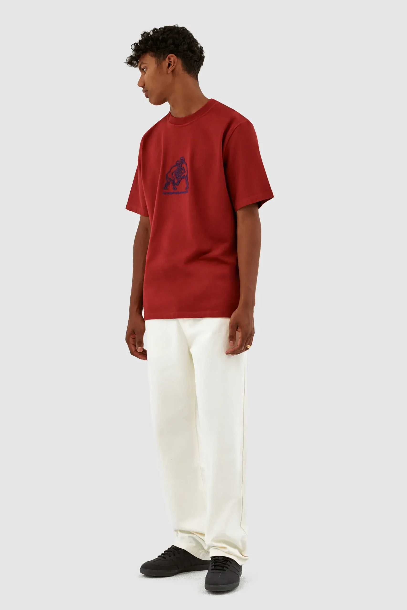 Poage Back Heart Pants|Arte Antwerp