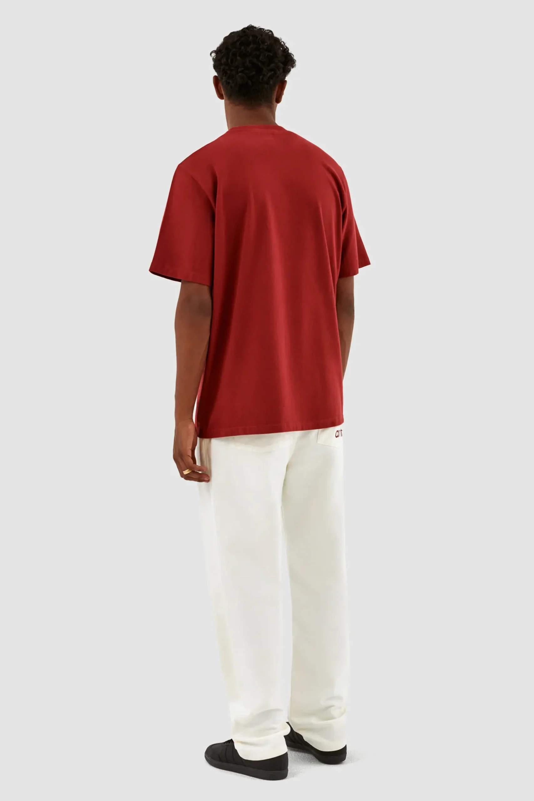 Poage Back Heart Pants|Arte Antwerp