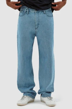 Poage Belt Detail Pants|Arte Antwerp Outlet