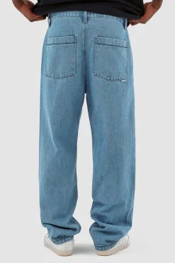 Poage Belt Detail Pants|Arte Antwerp Outlet