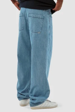 Poage Belt Detail Pants|Arte Antwerp Outlet