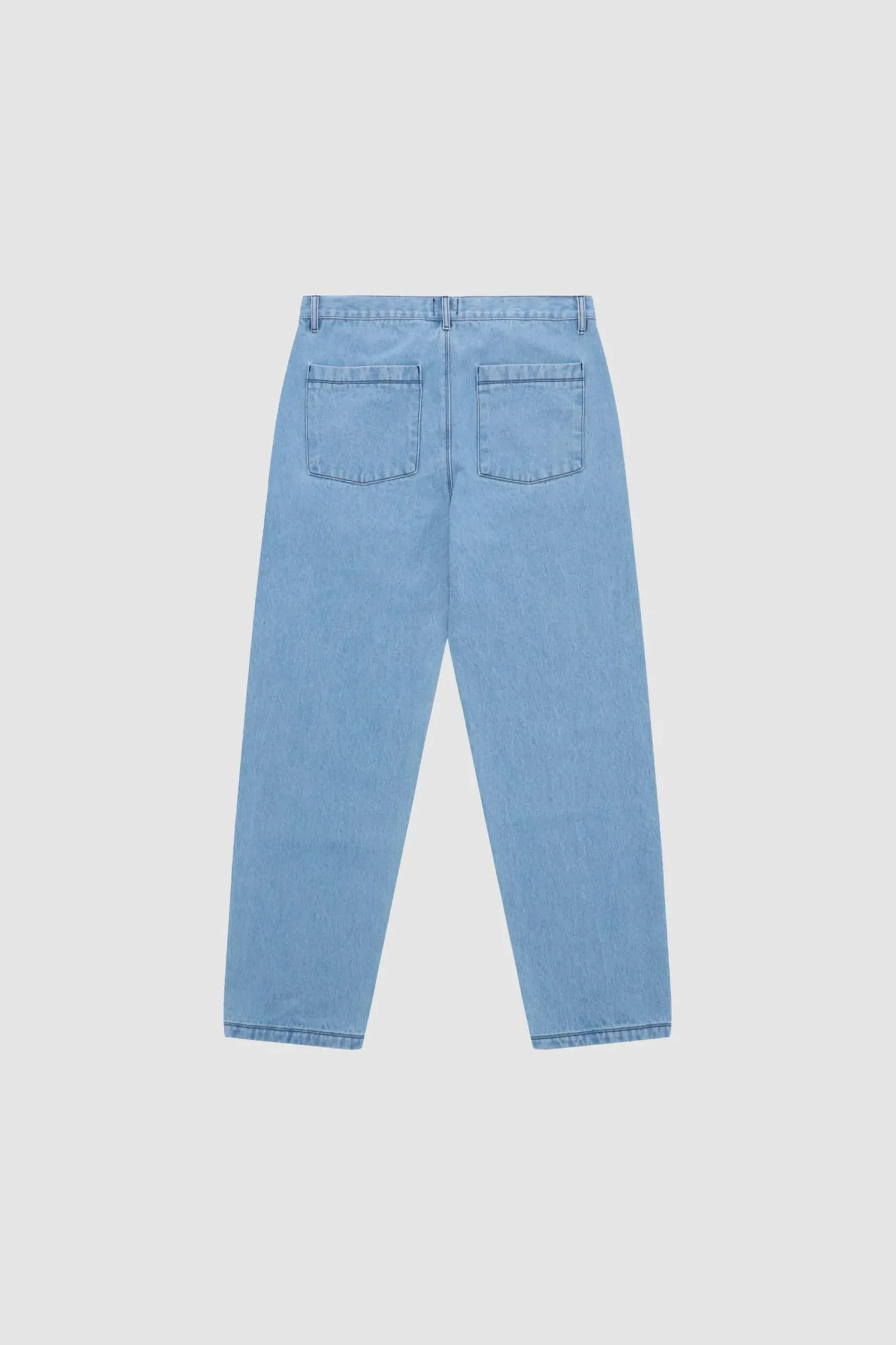 Poage Belt Detail Pants|Arte Antwerp Outlet