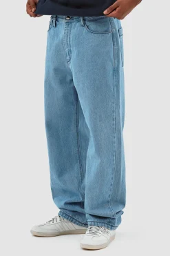Poage Belt Detail Pants|Arte Antwerp Outlet
