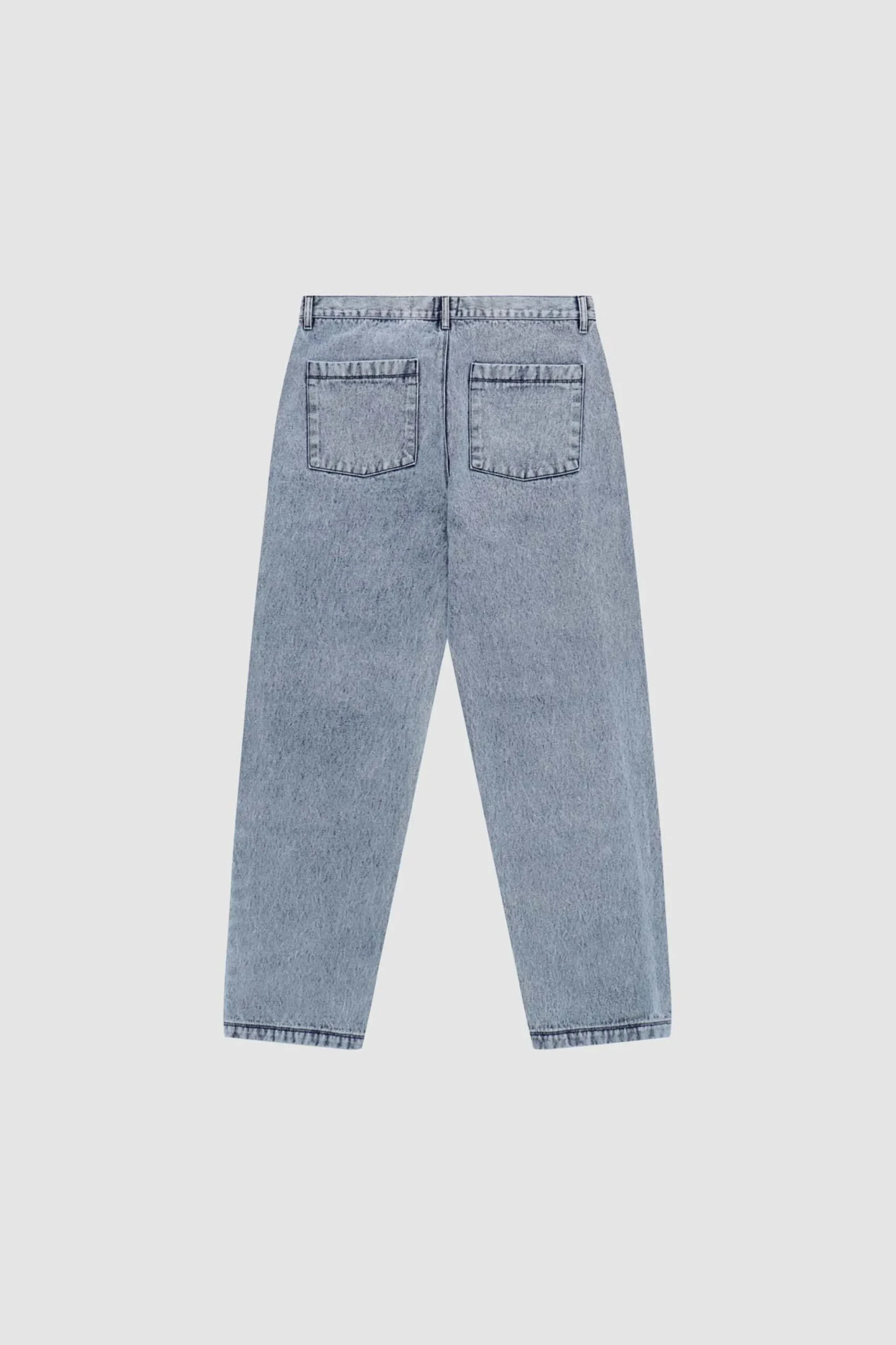 Poage Belt Detail Pants|Arte Antwerp Best