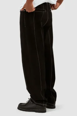 Poage Detail Pants|Arte Antwerp Best