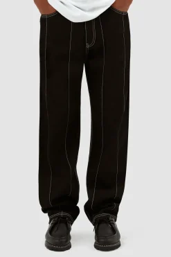Poage Detail Pants|Arte Antwerp Best
