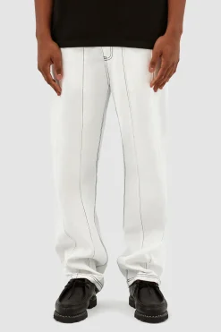 Poage Detail Pants|Arte Antwerp