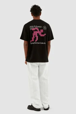 Poage Detail Pants|Arte Antwerp