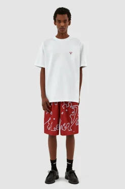 Samuel Multi Runner Shorts|Arte Antwerp Hot
