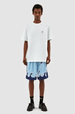 Samuel Multi Runner Shorts|Arte Antwerp Hot