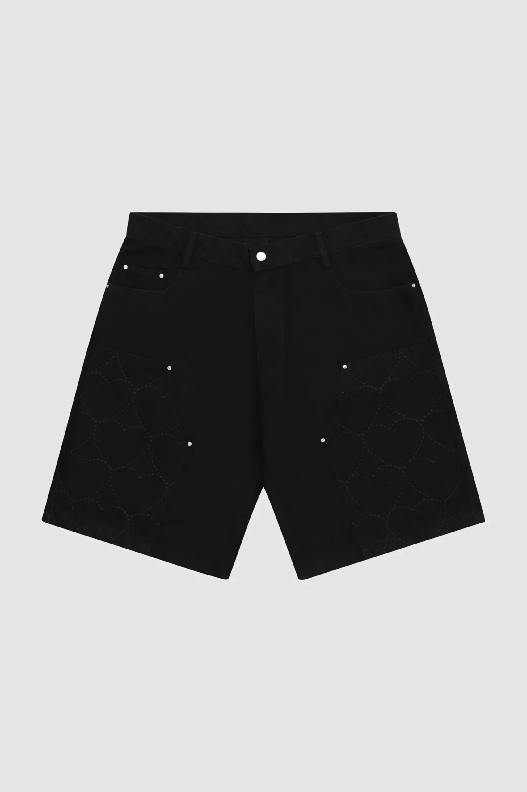 Serena Heart Shorts|Arte Antwerp Best