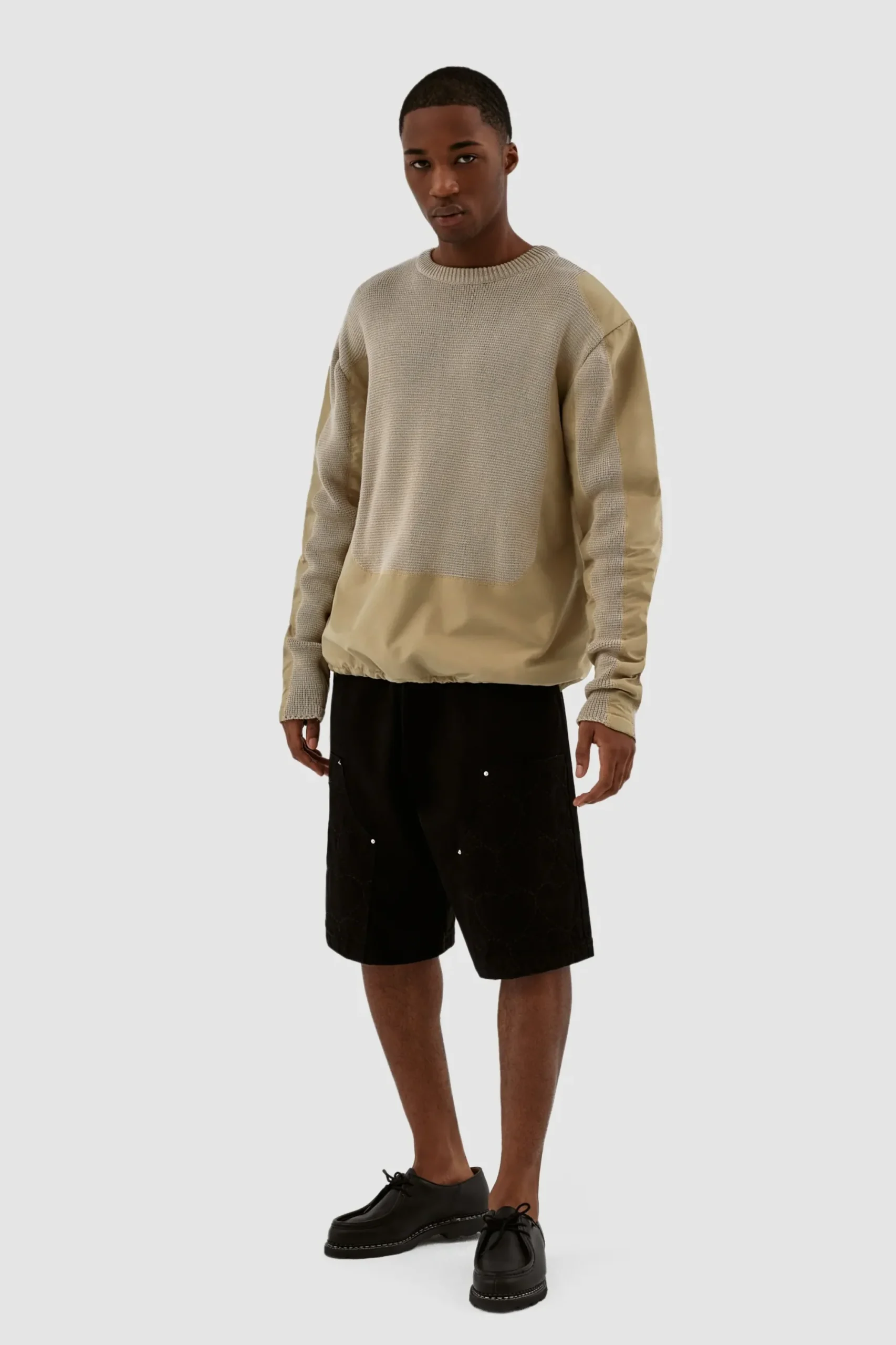 Serena Heart Shorts|Arte Antwerp Best