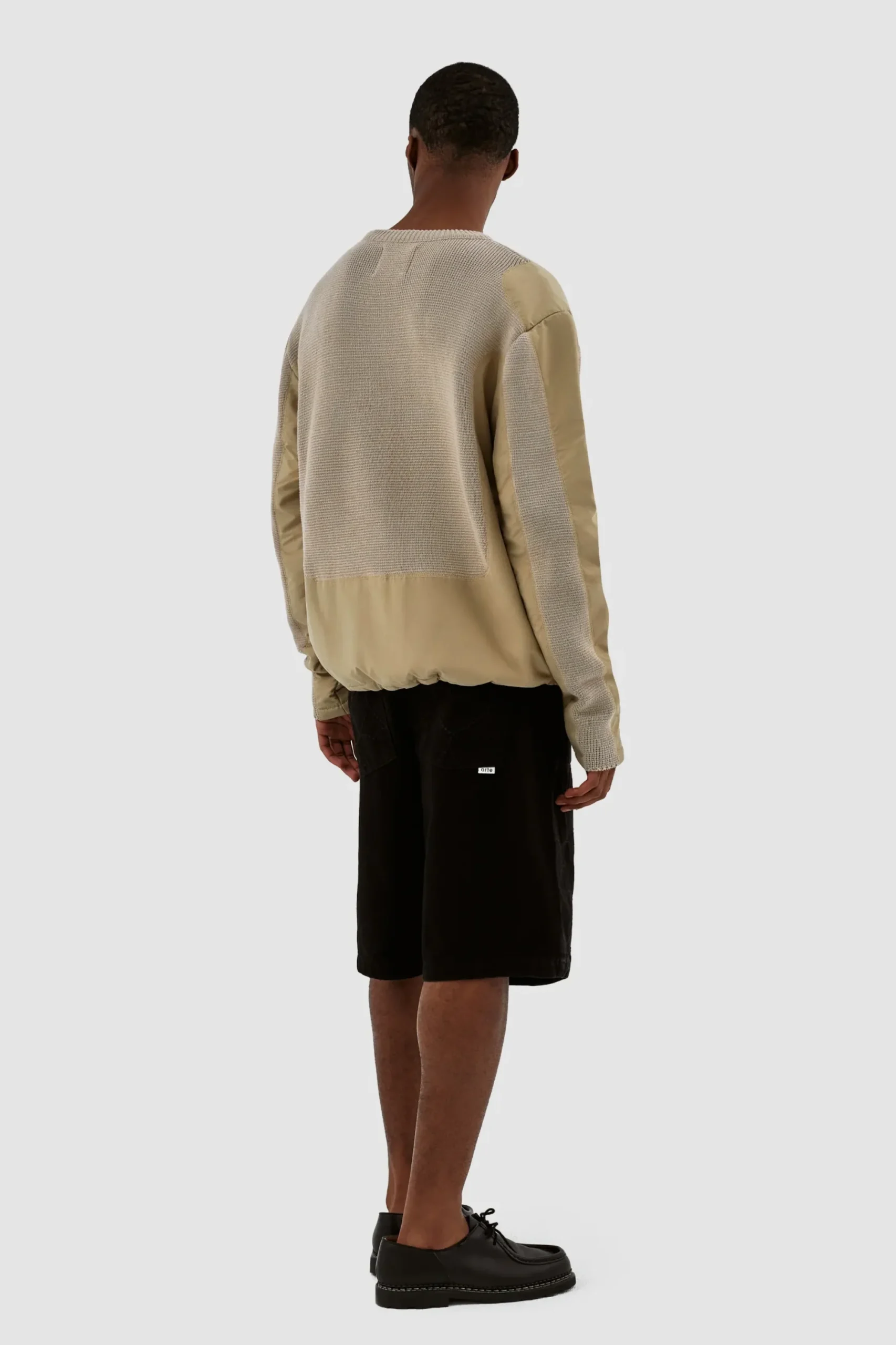 Serena Heart Shorts|Arte Antwerp Best