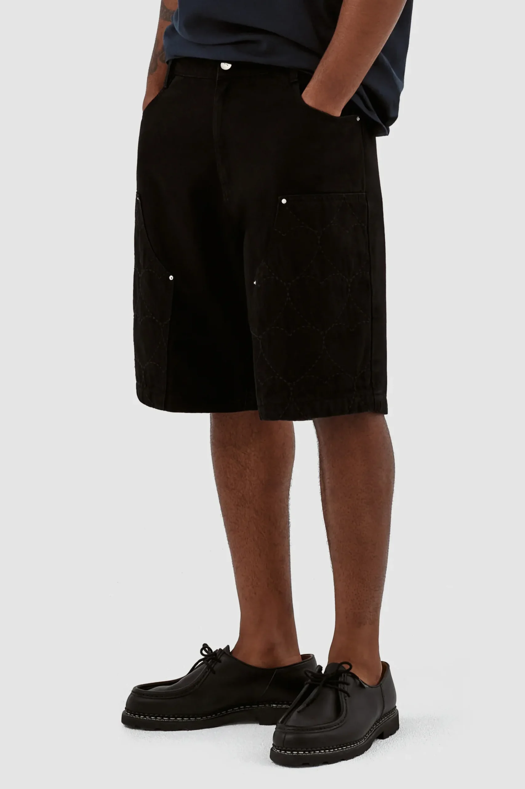Serena Heart Shorts|Arte Antwerp Best