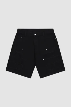 Serena Heart Shorts|Arte Antwerp Best