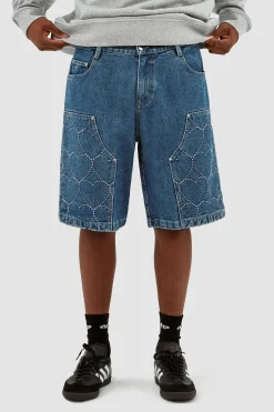 Serena Heart Shorts|Arte Antwerp New