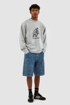 Serena Heart Shorts|Arte Antwerp New