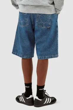 Serena Heart Shorts|Arte Antwerp New