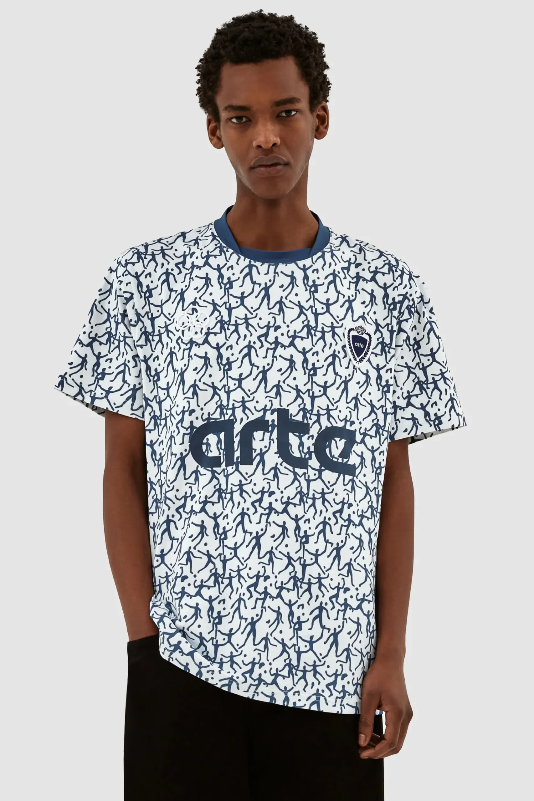 Silvester Shirt|Arte Antwerp Discount