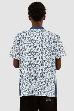 Silvester Shirt|Arte Antwerp Discount