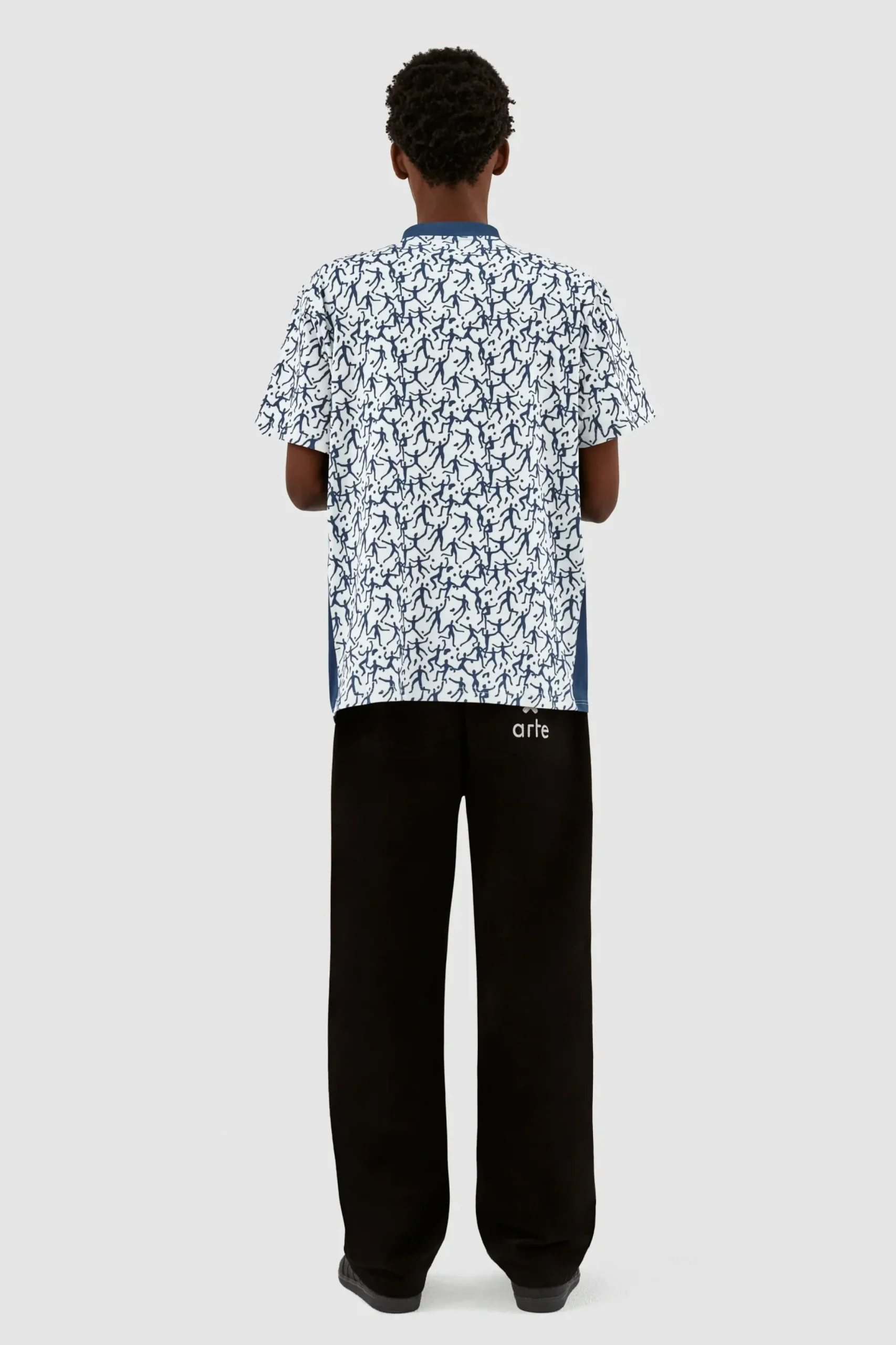 Silvester Shirt|Arte Antwerp Discount