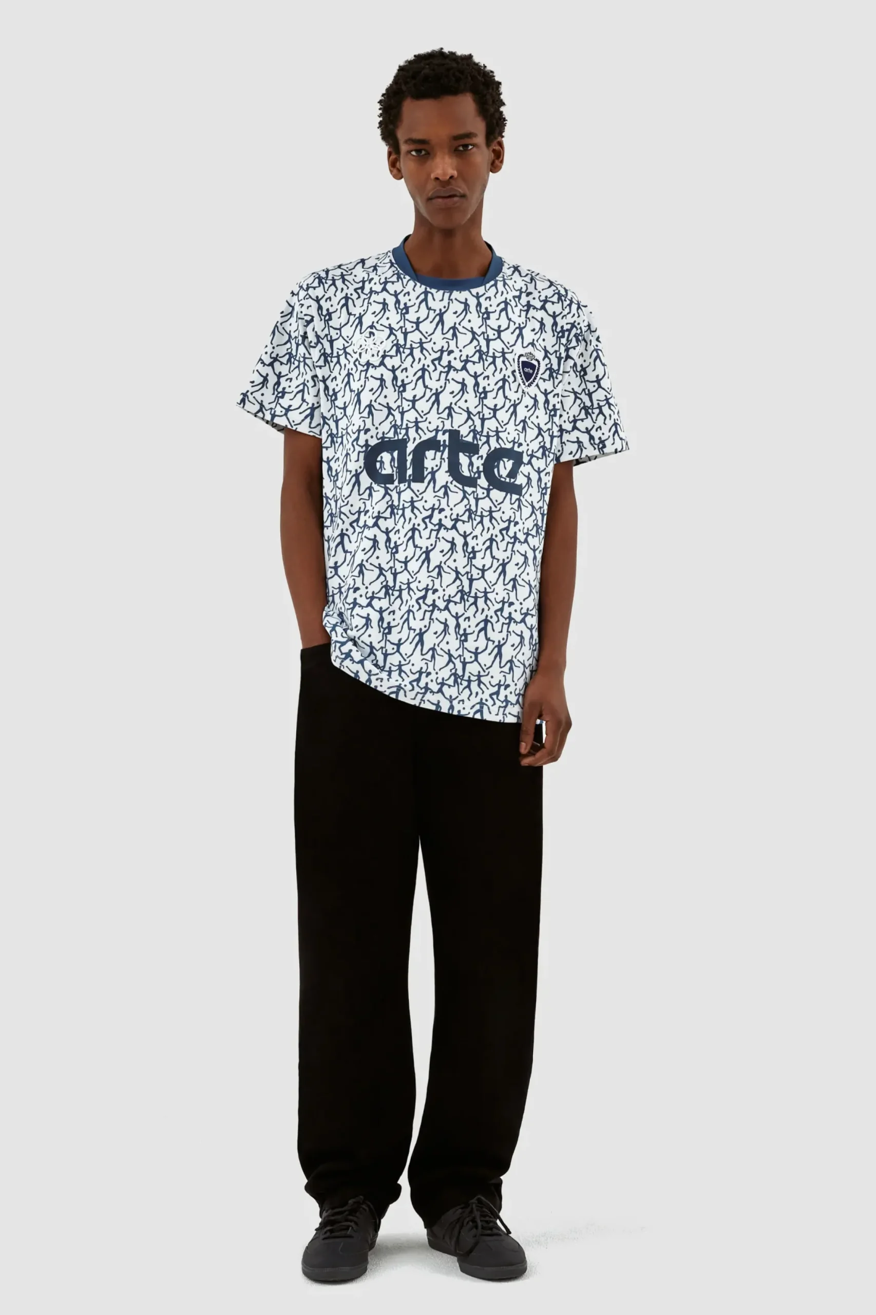 Silvester Shirt|Arte Antwerp Discount