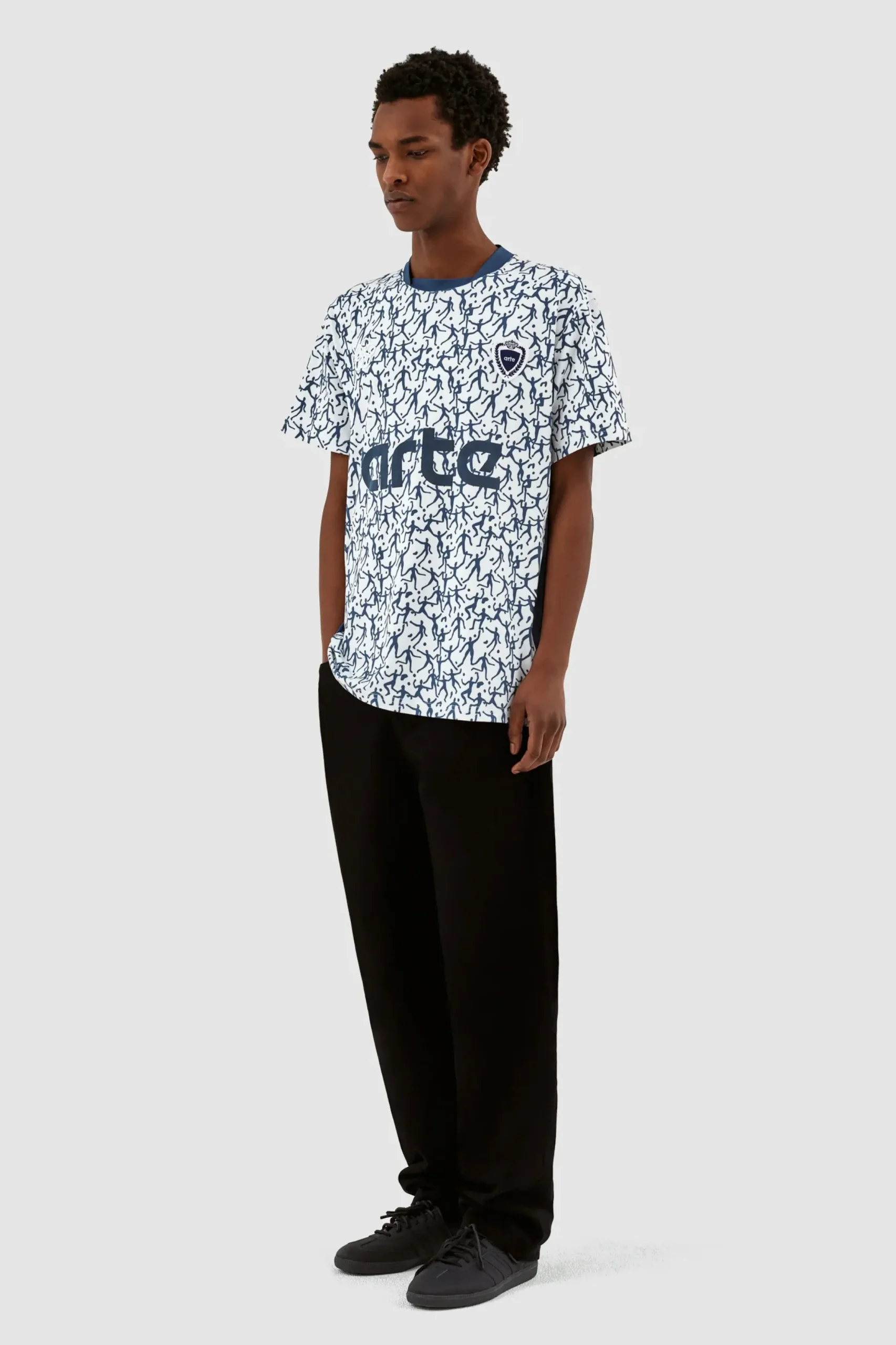 Silvester Shirt|Arte Antwerp Discount